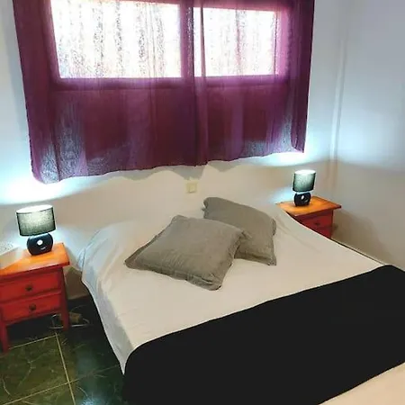 Casa Azul Costa De Antigua