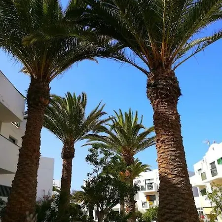 Apartamento Casa Azul Costa De Antigua
