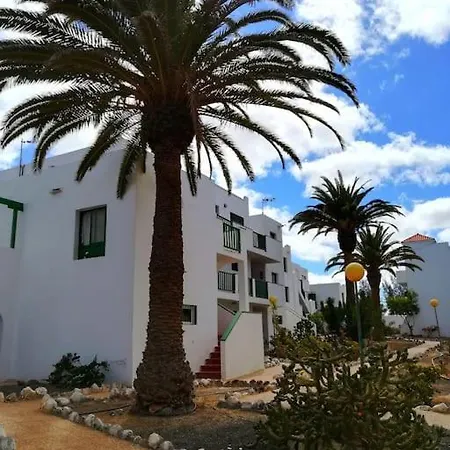 Apartment Casa Azul *