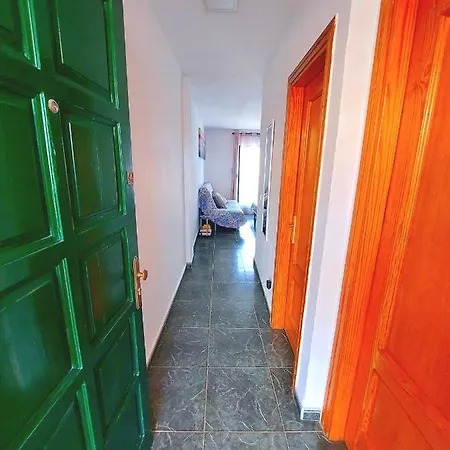 Casa Azul Apartment Costa De Antigua