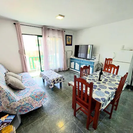 Apartment Casa Azul Costa De Antigua