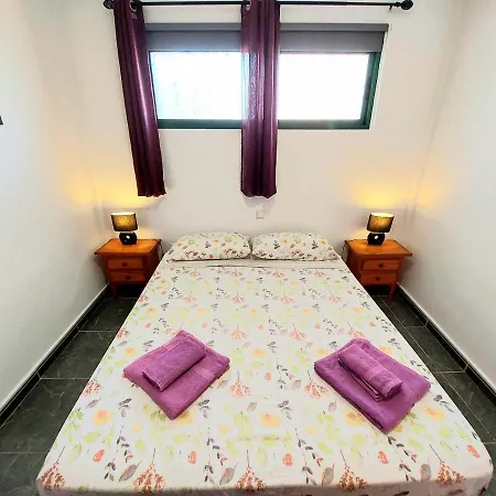 Apartment Casa Azul Costa De Antigua