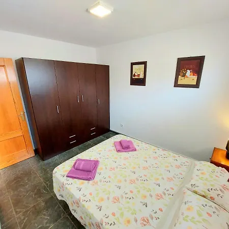 Apartment Casa Azul *