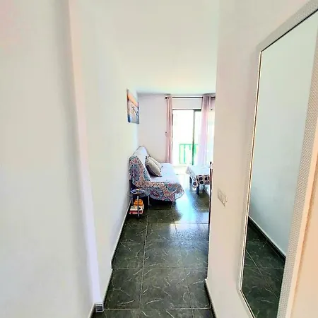Apartment Casa Azul *
