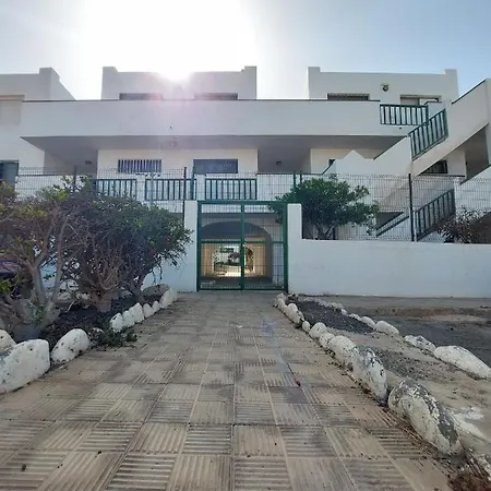 Apartment Casa Azul