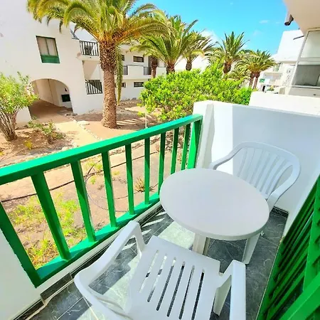 Apartment Casa Azul *