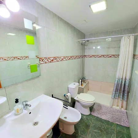 Apartment Casa Azul Costa De Antigua